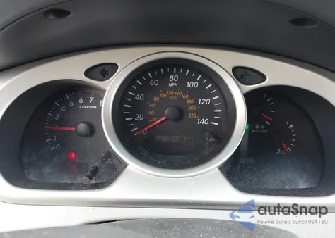 2004 Toyota Highlander V6 из США, поврежденный, VIN JTEEP21A640006309